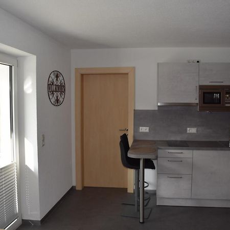 Appartement Am Plansee Luaran gambar