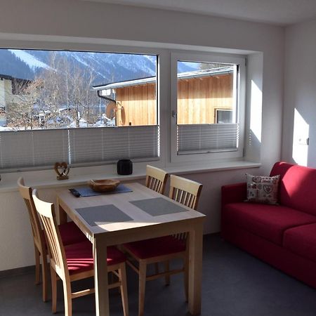 Appartement Am Plansee Luaran gambar